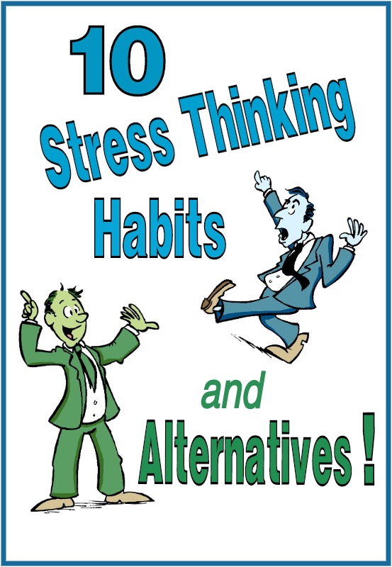 Stress Buffer free handbook